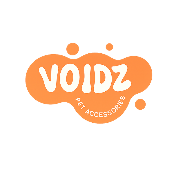 VOIDZ VOGUE - FASHION&ACCESSORIES