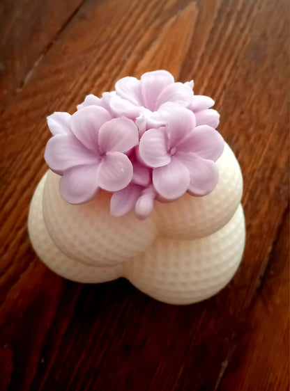 Lumia Atelier - Candele artigianali 100% Made in Italy, realizzate a mano con cera di soia naturale