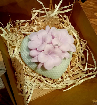 Lumia Atelier - Candele artigianali 100% Made in Italy, realizzate a mano con cera di soia naturale