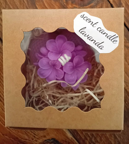 Lumia Atelier - Candele artigianali 100% Made in Italy, realizzate a mano con cera di soia naturale