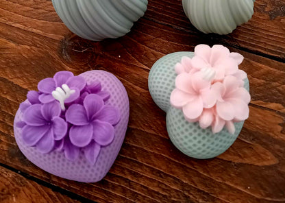 Lumia Atelier - Candele artigianali 100% Made in Italy, realizzate a mano con cera di soia naturale