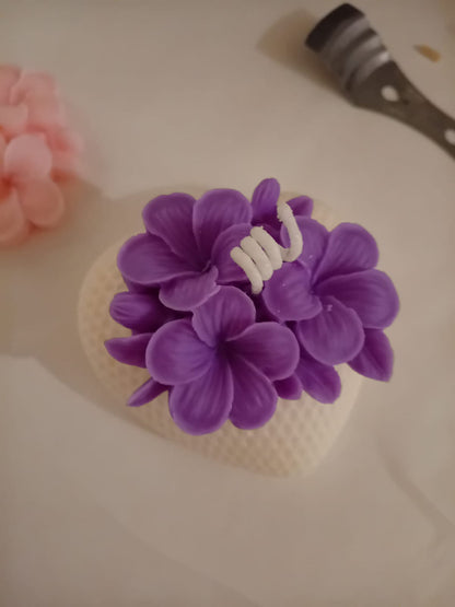 Lumia Atelier - Candele artigianali 100% Made in Italy, realizzate a mano con cera di soia naturale