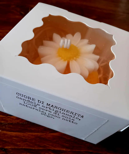 Lumia Atelier - Candele artigianali 100% Made in Italy, realizzate a mano con cera di soia naturale