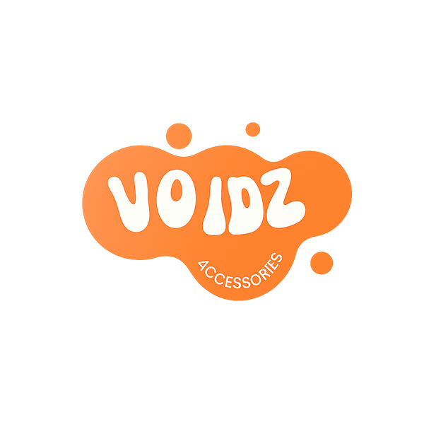 VOIDZ VOGUE - FASHION&ACCESSORIES