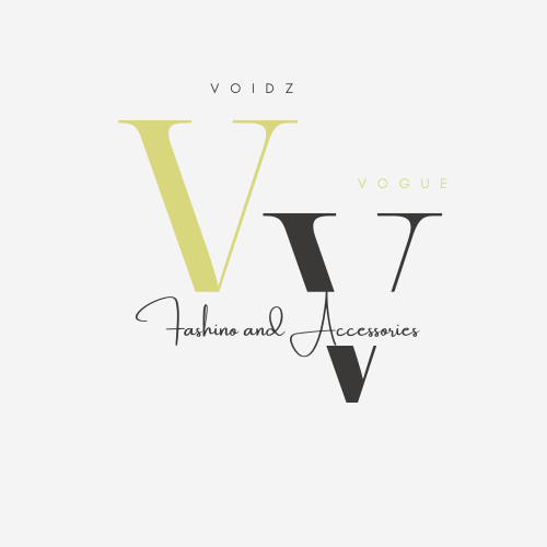 VOIDZ VOGUE - FASHION&ACCESSORIES