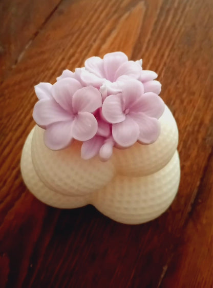 Lumia Atelier - Candele artigianali 100% Made in Italy, realizzate a mano con cera di soia naturale